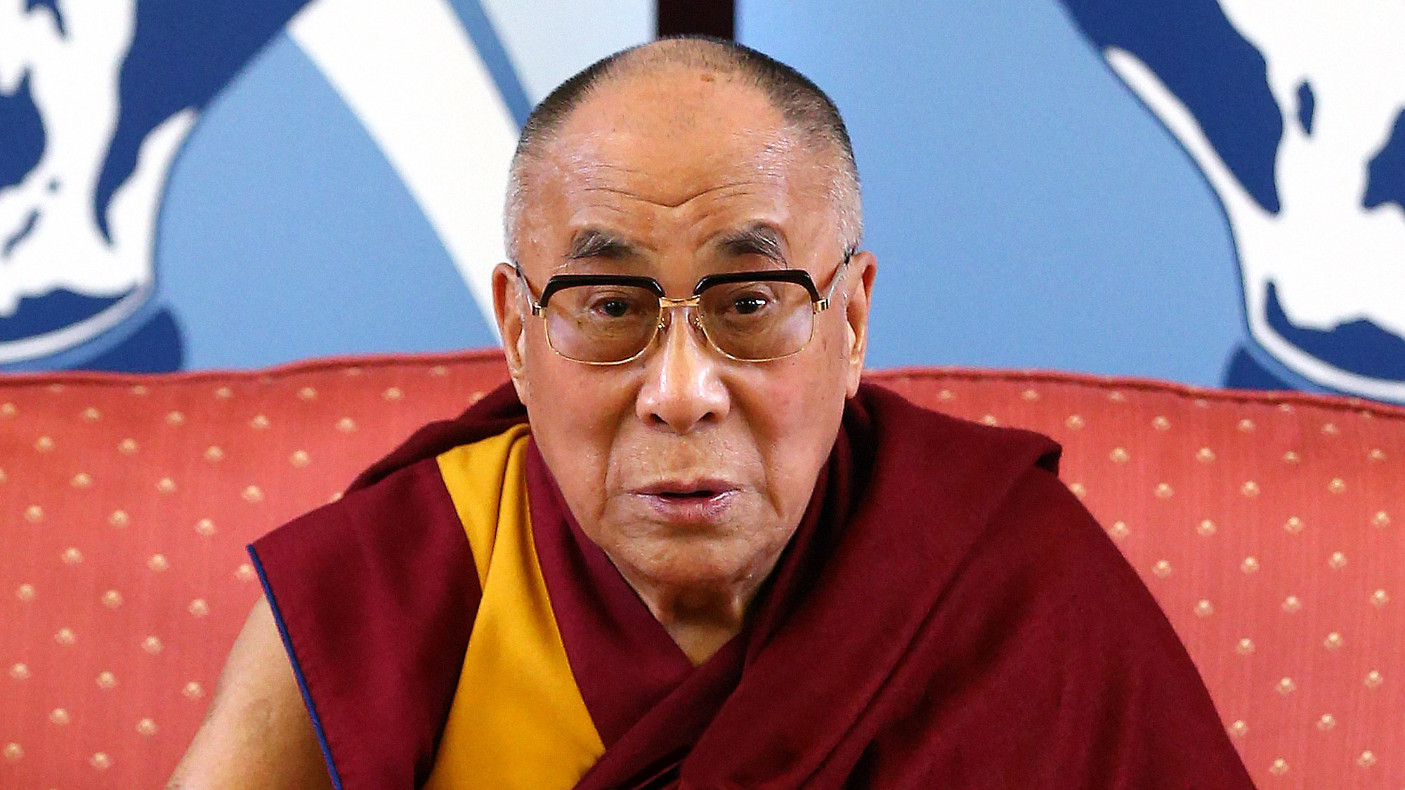 The Onion on Twitter "Dalai Lama Worried There’s Nothing More To Life