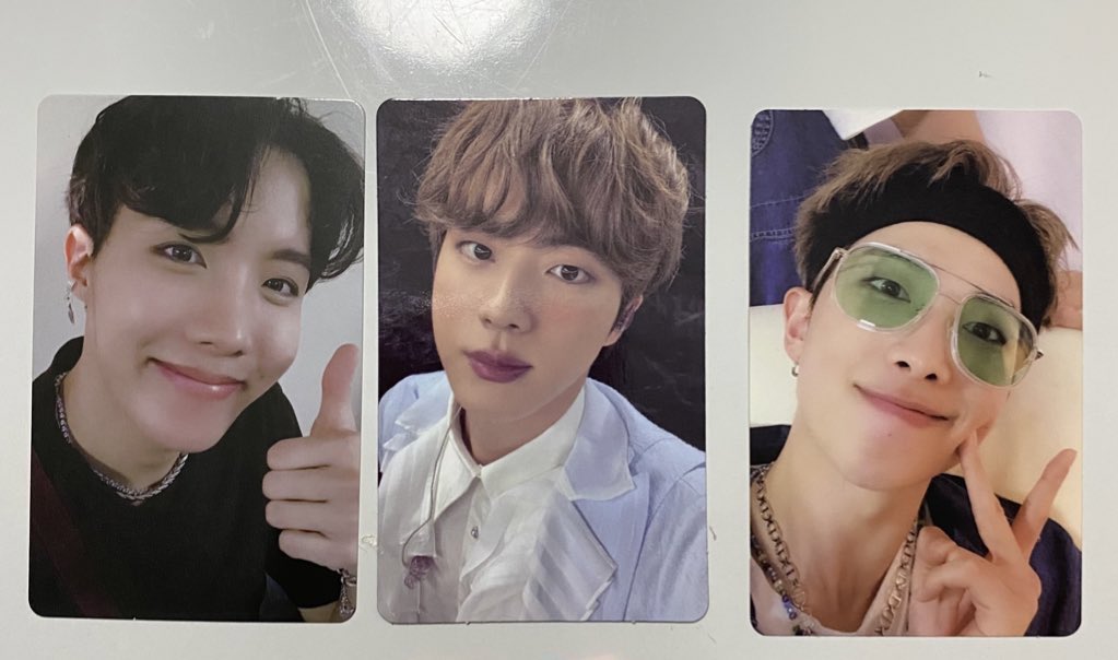 jinxvk's tweet photo. bts satis

1200|400|800

ayri satiyorum
odeme iban kargo fark etmez
Taksitlede satabilirim

@BTSARMYtakas @pctradetr @trpctakas @peacrry @bangtansatis @bangtanselltr @btsguncelsatis @btsatistakas https://t.co/Bi8TObEu3s