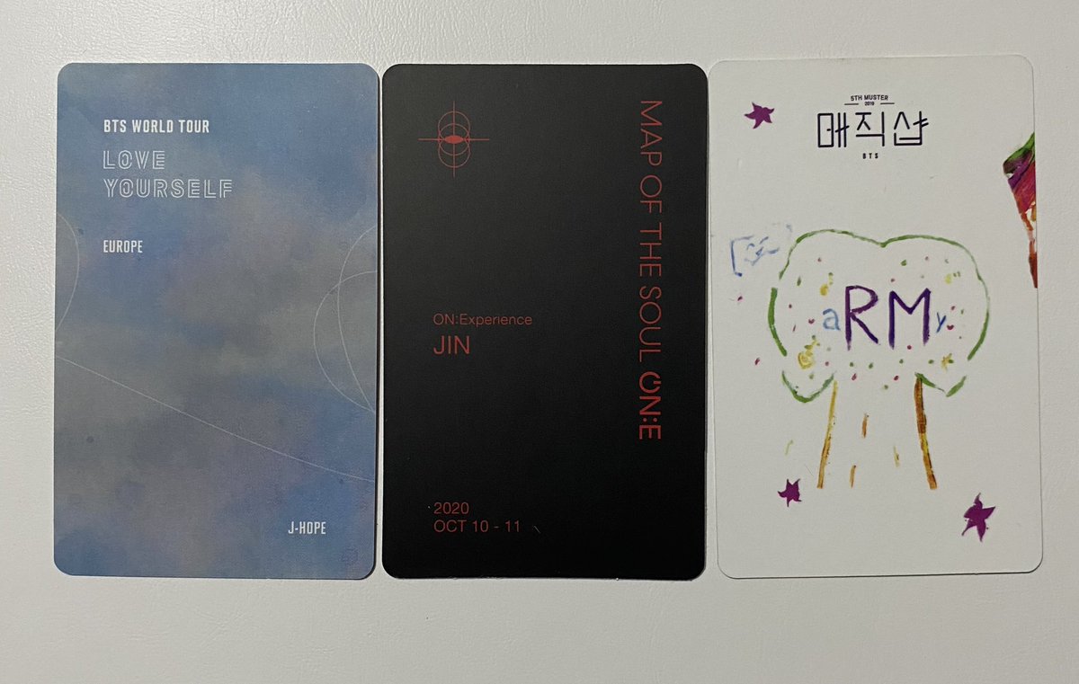 jinxvk's tweet photo. bts satis

1200|400|800

ayri satiyorum
odeme iban kargo fark etmez
Taksitlede satabilirim

@BTSARMYtakas @pctradetr @trpctakas @peacrry @bangtansatis @bangtanselltr @btsguncelsatis @btsatistakas https://t.co/Bi8TObEu3s