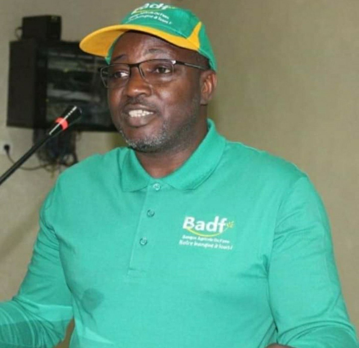minute_bf's tweet photo. Procès #BADF : Daouda Simboro et sept autres accusés condamnés par la justice ⤵️ https://t.co/60LL1l4VR6 via @Minute.bf https://t.co/qdOkWKsnxF