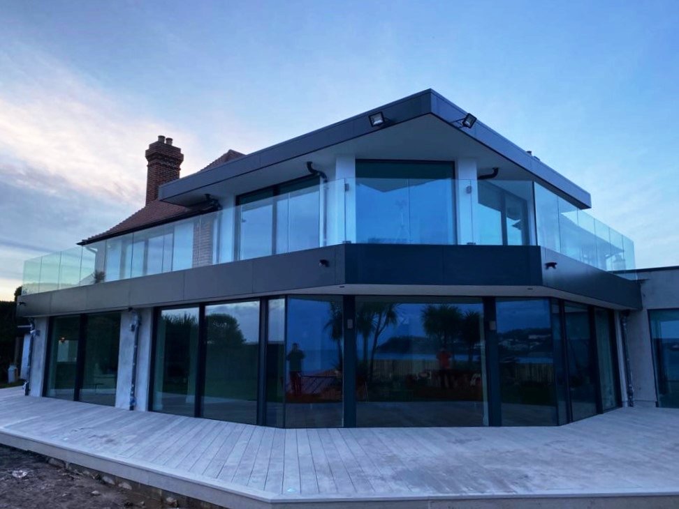 ICB (Fabrications) Ltd tweet media