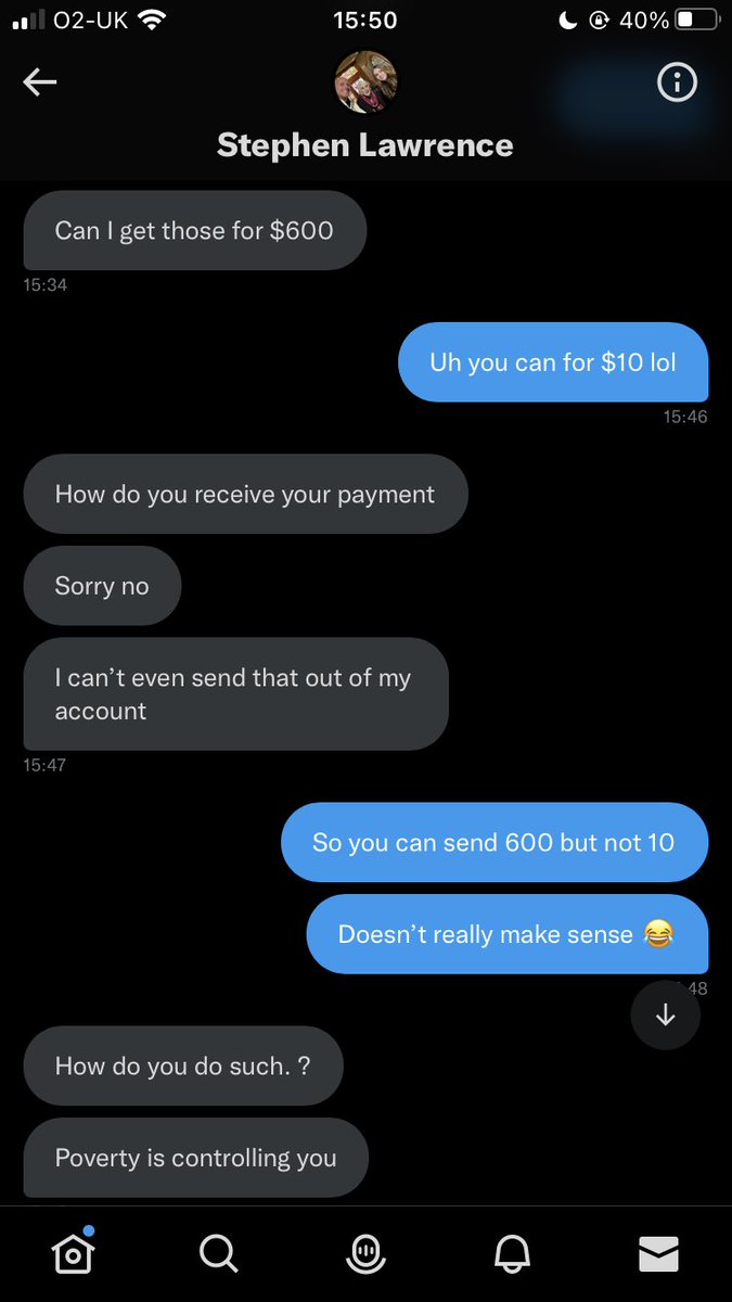 topzipper's tweet photo. Someone please explain… 

Sellingcontent buyingcontent https://t.co/uyn9oEAuJb