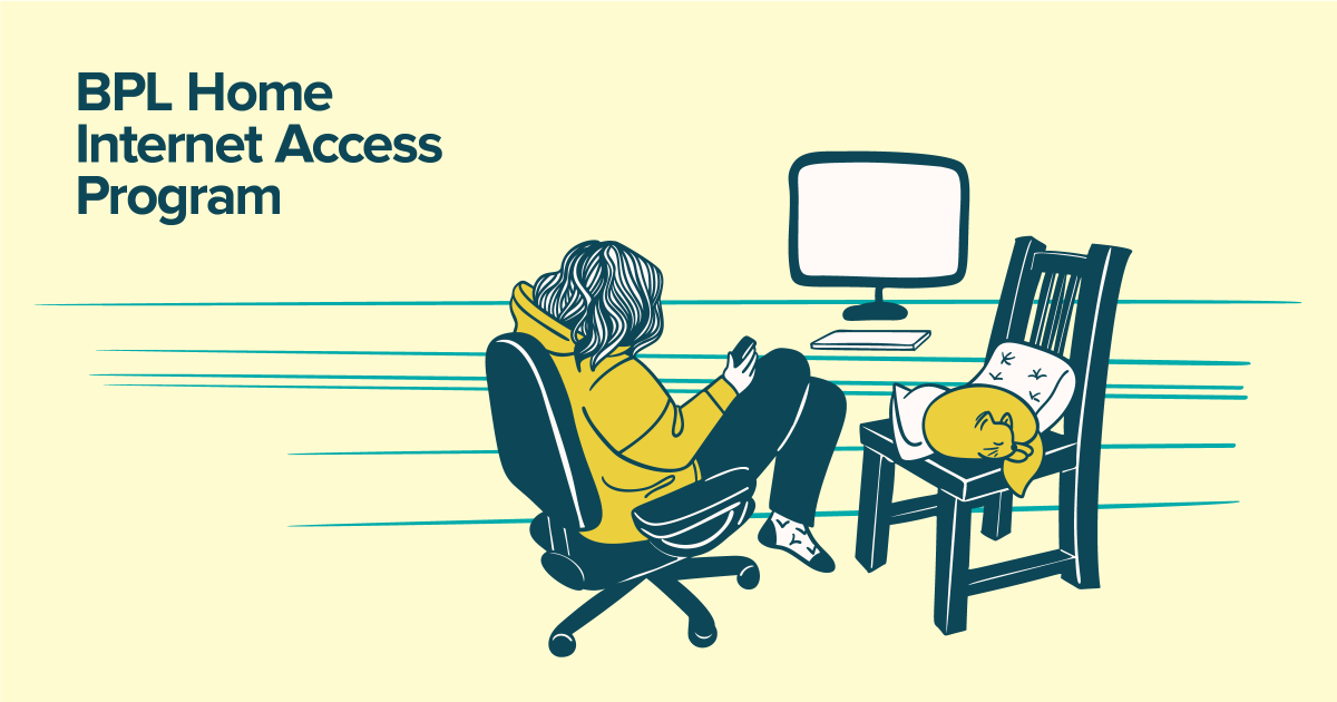 Brooklyn Public Library on Twitter "Save 30/month on service