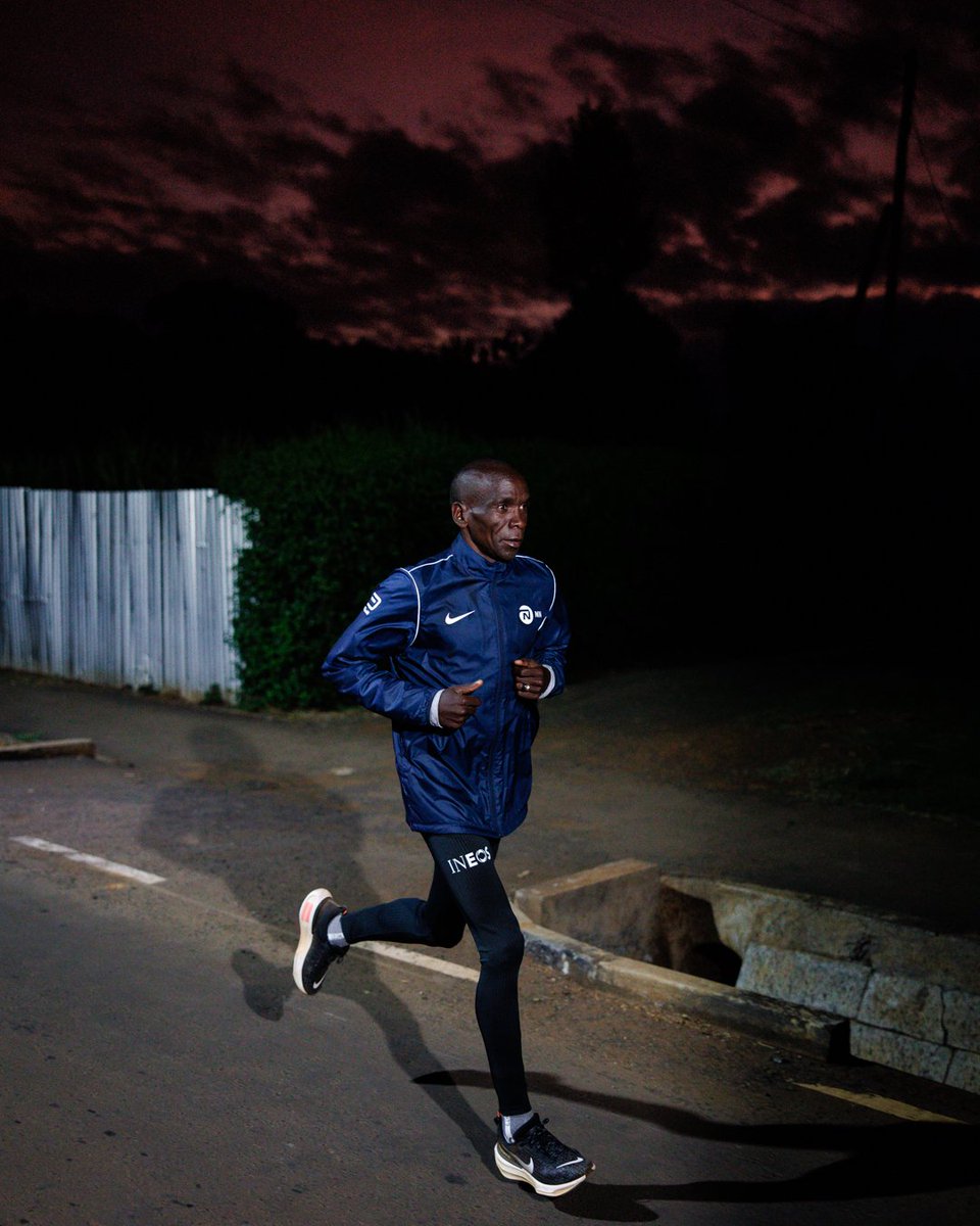 dsm-firmenich Running Team tweet media