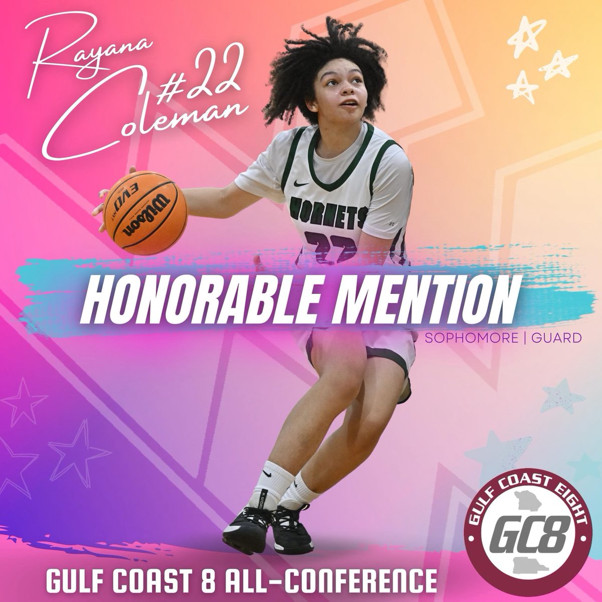 Weeki Wachee Girls Basketball tweet media