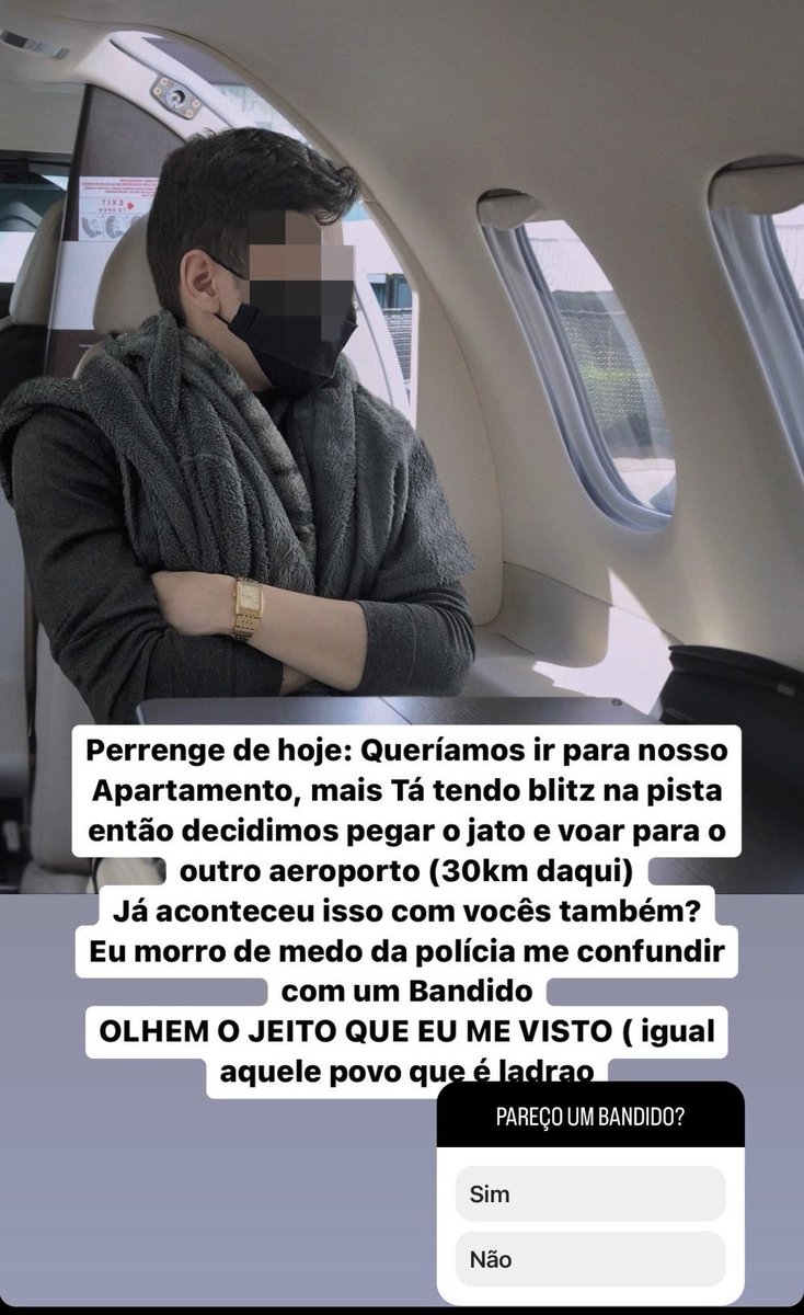 ai é complicado