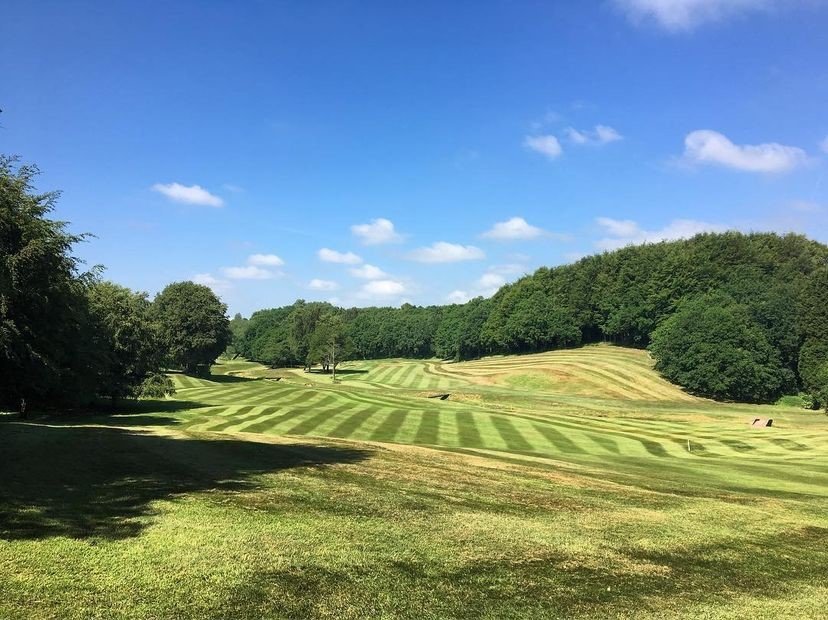 England Golf (@englandgolf) on Twitter photo ๐โโ๏ธ Heading back to the North West!
The outstanding <a href="/PrestonGolfClub/">Preston Golf Club</a> is the host for this year's English Senior Women's Stroke Play Championship! ๐
The tournament takes place from 20-22 June 2023 and entries are now open: golfgenius.com/pages/3937678
๐บ๐ฆ #EGStandswithUkraine ๐บ๐ฆ ๐โโ๏ธ Heading back to the North West!
The outstanding <a href="/PrestonGolfClub/">Preston Golf Club</a> is the host for this year's English Senior Women's Stroke Play Championship! ๐
The tournament takes place from 20-22 June 2023 and entries are now open: golfgenius.com/pages/3937678
๐บ๐ฆ #EGStandswithUkraine ๐บ๐ฆ