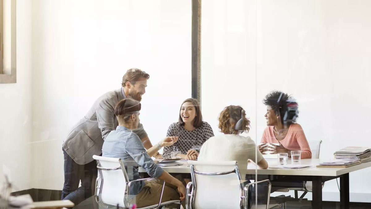 📣Nouvelle édition de notre baromètre de la relation des Français à l'Entreprise 
Retrouvez l'analyse des principaux enseignements par <a href="/LesEchos/">Les Echos</a> qui ont interrogé Pierre-André de Chalendar, et Antoine Frérot, nos président et président d'honneur 
👉bit.ly/3xxBbSp