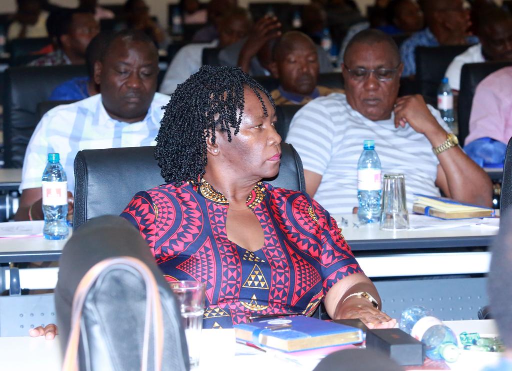 mamashabik's tweet photo. We had great engagement as Wiper Party during our two-day retreat in Naivasha over the weekend. We are committed to the course and delivery to our people. https://t.co/JsnP4JqK41