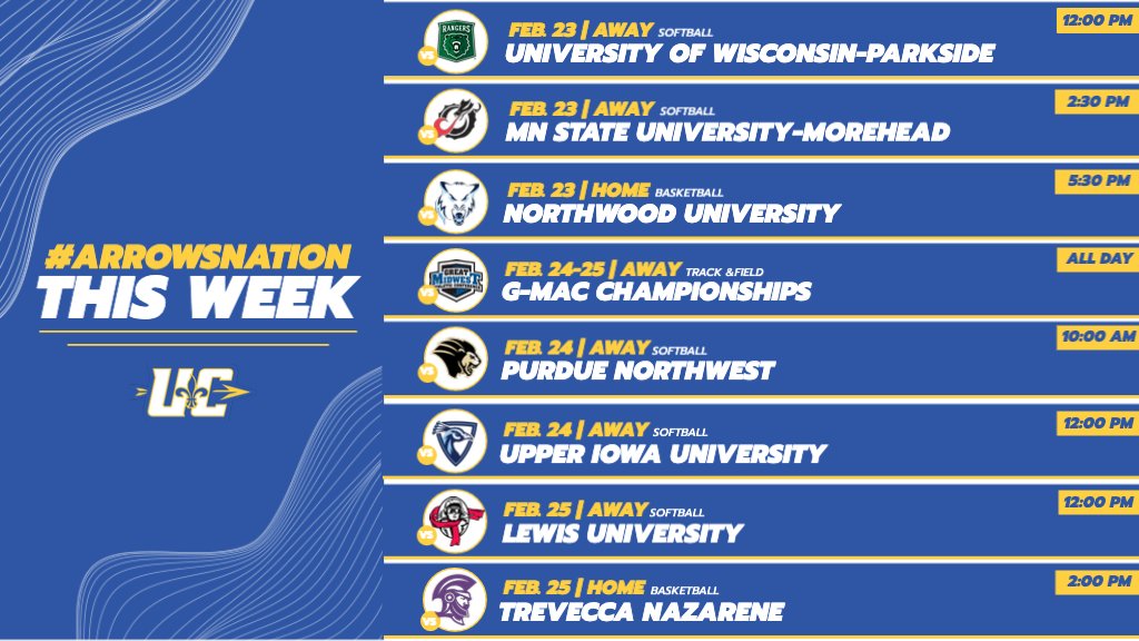 Ursuline Athletics tweet media