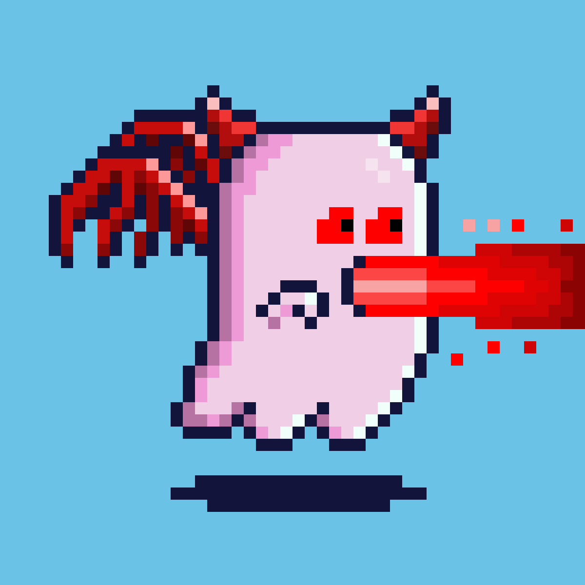 ordinal_ghost's tweet image. 😈

#Bitcoin #Ordinal #OrdinalsNFTs #NFT