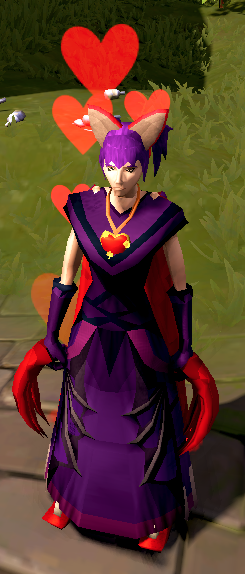 Pippyspot's tweet photo. @RuneScape I'm loving the retro dclaws :D https://t.co/KiCxQe3BiT