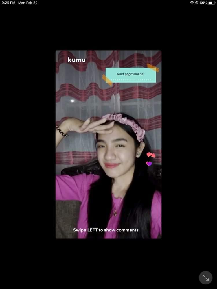 jonathanpiojo48's tweet photo. ka ganda mo tlaga bunso 🥹❤️
#MNL48
@mnl48official https://t.co/RlVkpbWwFs