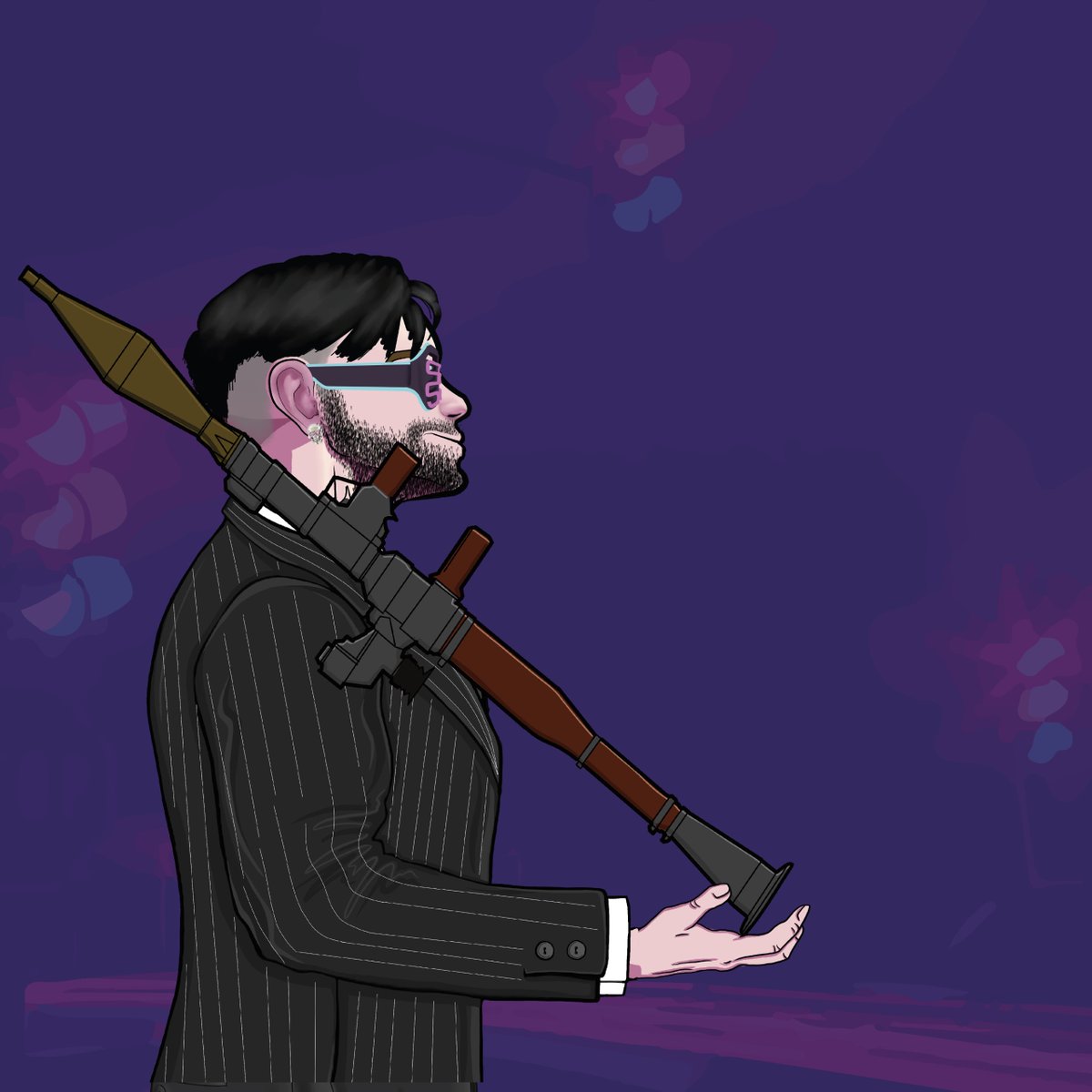 Free #NFT whitelist 👑 
🔗Join Discord
discord.gg/dmFsznukTw

🚀Like + Follow me + Retweet 

#nft #nftart #nfts #art #crypto #nftartist #digitalart #nftcommunity #nftcollector #cryptoart #ethereum #cryptocurrency #opensea #blockchain #bitcoin #artist #nftcollectors #metagangsta