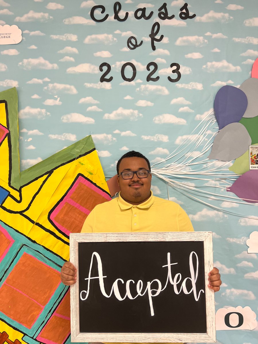 Turner College and Career HS tweet media