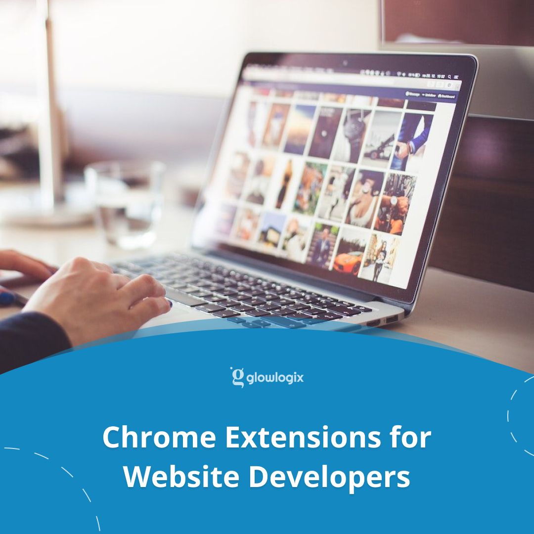 Glowlogix's tweet image. Some chrome extensions are necessary for website developers, i.e. they help access and modify the content and graphics.
Read more: glowlogix.com/essential-chro… #WebExtensions
#WebisteExtensions #Extensions #WebsiteDevelopers #WebsiteDevelopmentTools #Glowlogix #GleamHR #HR #IT