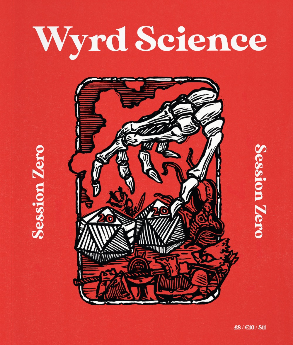 Wyrd_Science's tweet photo. what next? 🤔 https://t.co/pGcLqEvkEo