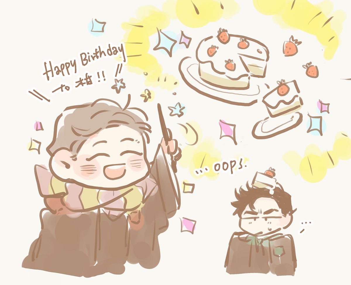 🥳🍰🎈
It's my BDay!!