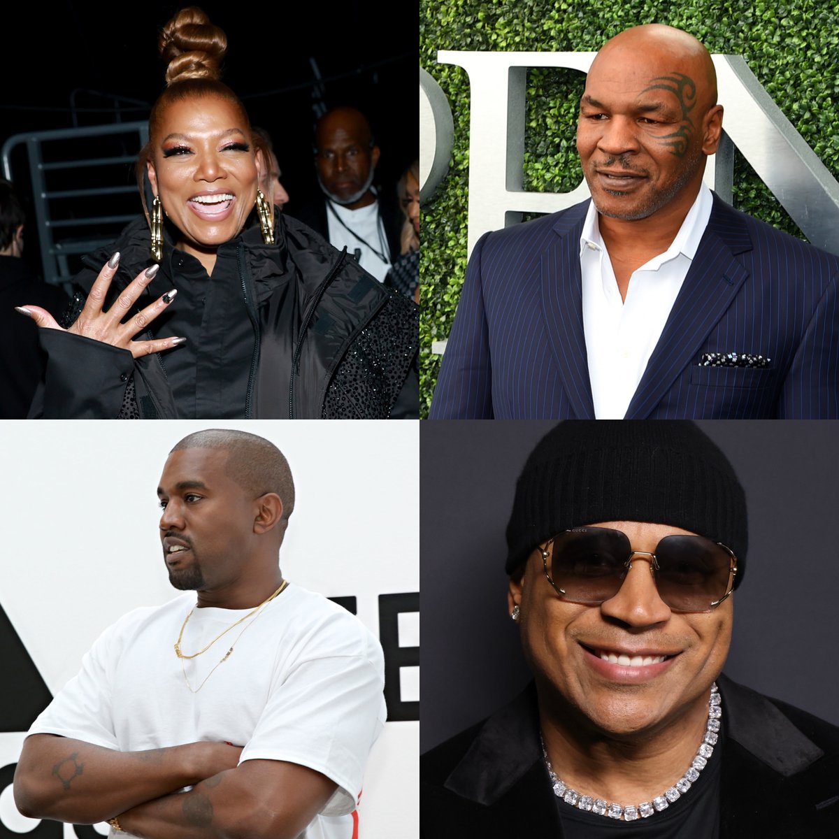 Power1051's tweet image. Happy Presidents’ Day! 🗳️ Which one of these celebs would you #vote into office?? 🇺🇸🫡 What about their VP? 🧐 #Voting #PresidentsDay