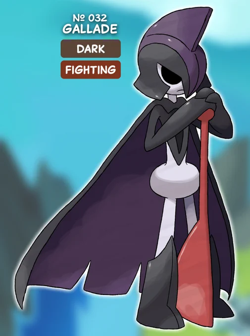 Normal Ralts  empathy, symmetryThis Ralts  self-doubt, conflicting emotions, imperfectionsIT'S NOT A PHASE MOM#pokemon #pokemonday #fakemon #gardevoir #nintendo 