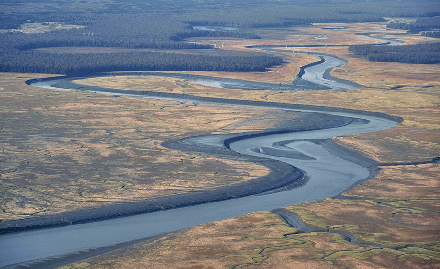 EPA Nixes Alaska Pebble Mine, Citing Dredge Disposal Impacts. Here is my report! #EnvironmentalJustice enr.com/articles/55831…