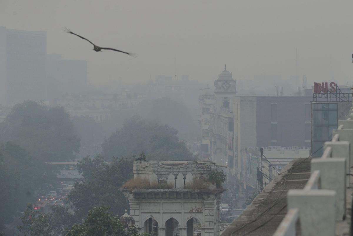 Asit Biswas (@asitkbiswas) on Twitter photo #SouthAsia has 9 of 10 of world’s most polluted cities. #AirPollution now kills over 2m people/yr in this region. 2b people affected. In #India alone deaths for pollution-related illness costed $37b, 1.4% of GDP, in 2019 <a href="/WRDWaterMatters/">Water Resources Dvlp</a> <a href="/TheWaterCentre/">Third World Centre for Water Management</a> #SouthAsia has 9 of 10 of world’s most polluted cities. #AirPollution now kills over 2m people/yr in this region. 2b people affected. In #India alone deaths for pollution-related illness costed $37b, 1.4% of GDP, in 2019 <a href="/WRDWaterMatters/">Water Resources Dvlp</a> <a href="/TheWaterCentre/">Third World Centre for Water Management</a>