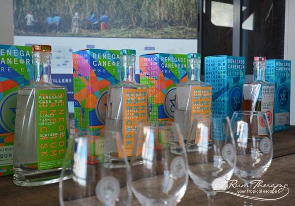 Rum Therapy tweet media