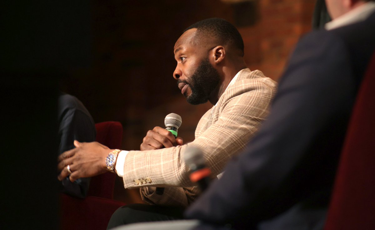 Last week, <a href="/AugsburgU/">Augsburg University</a> hosted the 2023 Student/Alumni Networking Event! Thank you so much to our moderator, Ethelind Kaba, who is a member of Augsburg's board, and to the panelists: Kyle Wheaton '99, Johnny Opara '05, and Pahoua Yang Hoffman, Augsburg regent.🦅