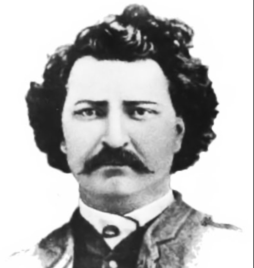 Wishing all a happy Louis Riel Day in honour of the founder of Manitoba and leader of Métis Resistance. Louis Riel was a hero and his spirit remains strong in Manitoba and across Turtle Island! Happy #LouisRielDay