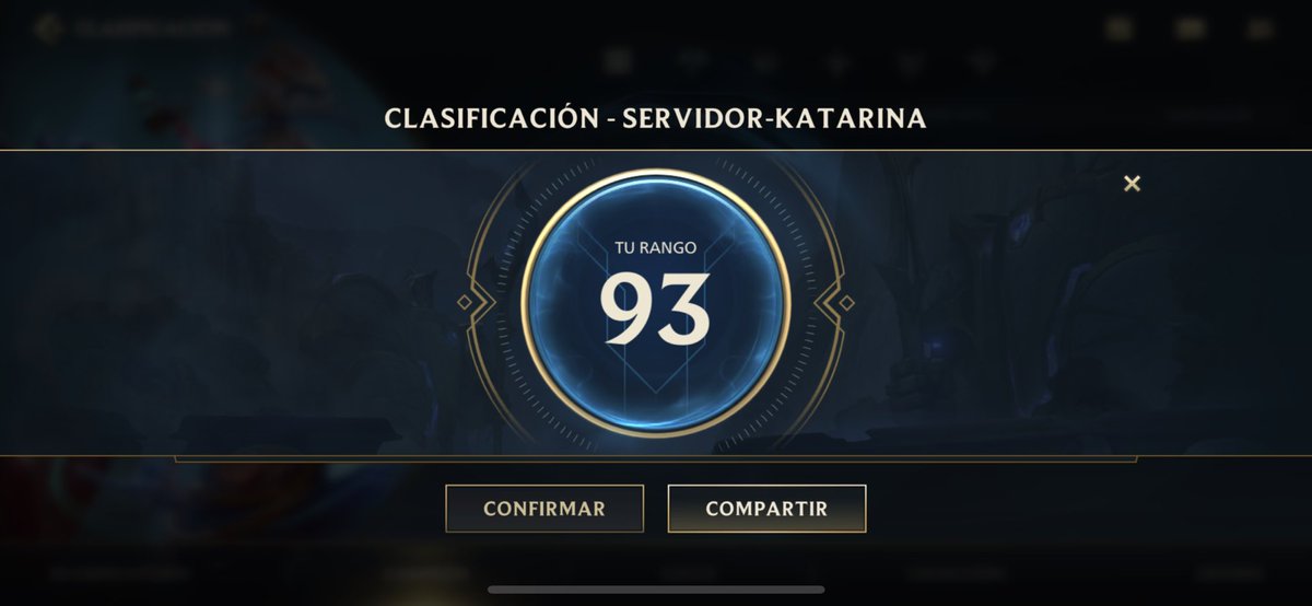 AkarrySe's tweet image. Top 100 conseguido. ODIO A NAUTILUS GRACIAS.