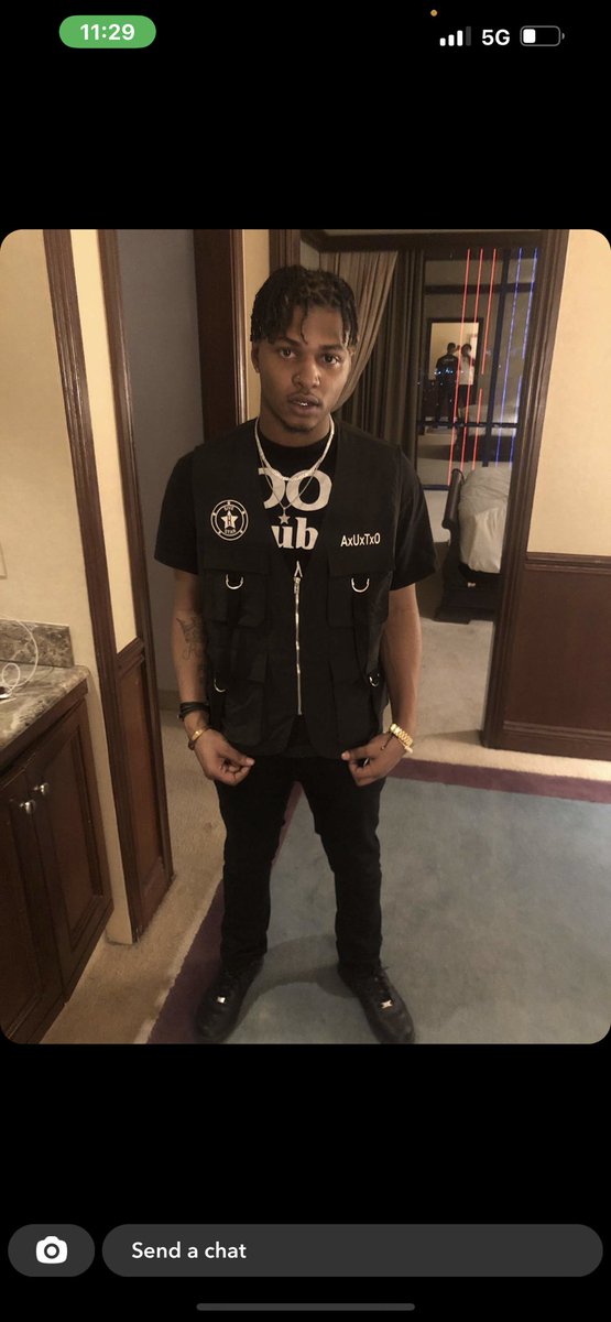 AutomaticBrand's tweet image. #automaticapparel Vest 🔥🔥🔥