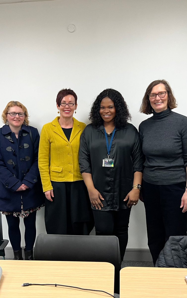 Fresh out of the Viva hot seat. I passed !💃🏾💃🏾 

Grateful to my wonderful examiners for a very engaging time ‘defending’ my PhD.