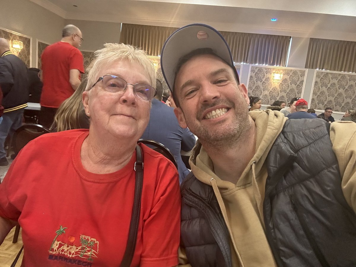 MatSiscoe's tweet photo. Shout out to the Grantham Lions club for a great breakfast this #FamilyDay morning! Enjoy the day, folks! https://t.co/XMXUaV4zXq