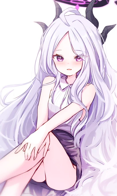 ヒナちゃん 