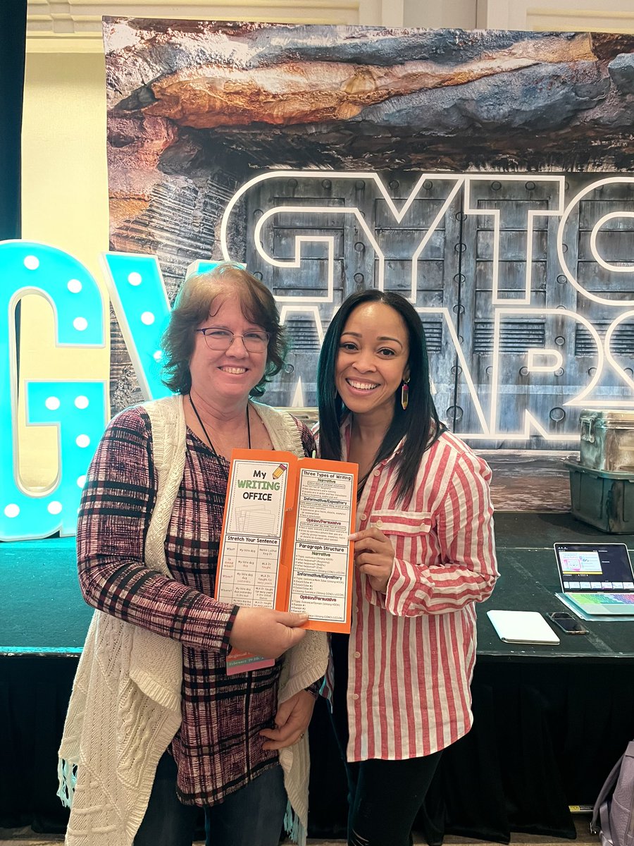 Won a My Writing Center from  <a href="/TheLiteracyDive/">The Literacy Dive | Megan</a> #GYTOCharolette