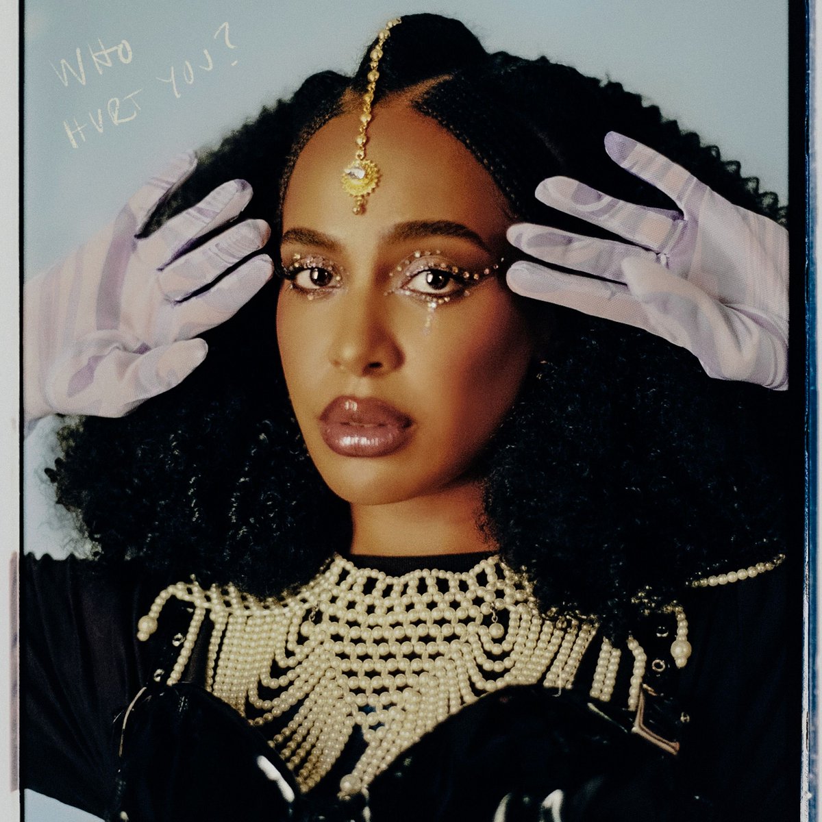 BlackPlastic's tweet photo. The soundtrack to the subtle art of not giving a f**k. Check out @iamBishat’s glorious You Ain't Sh*t: https://t.co/RNxUoQazWT https://t.co/SIHgdF1wqI