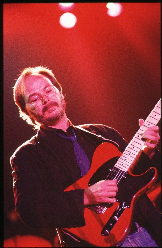 Happy Walter Becker\s birthday to those who celebrate 