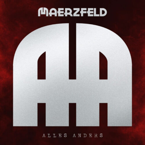 Maerzfeld - Alles Anders - rockportaal.nl/maerzfeld-alle…