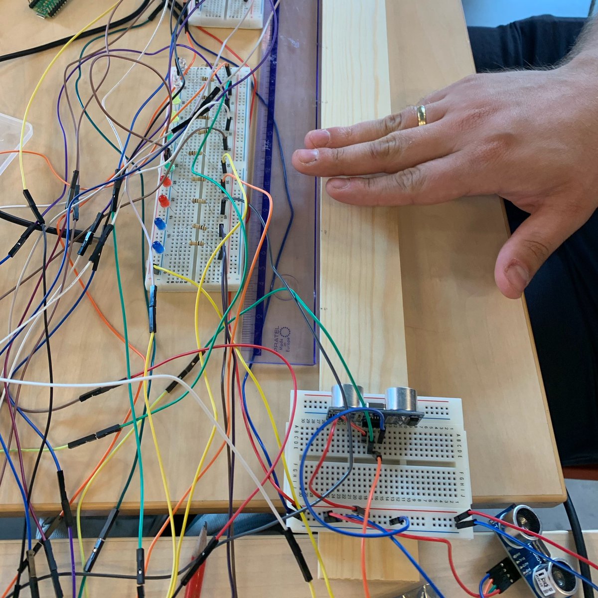 LMU Media Informatics Group (@mimuc) on Twitter photo You are a hardware and AI enthusiast? Then Register Now! <a href="/JesseGrootjen/">Jesse Grootjen</a>, @so04093138, <a href="/sebastian_feger/">Sebastian Feger</a>, and @mayersn1802 will host summer school post <a href="/acm_chi/">ACM CHI Conference</a> on "Sketching with Hardware: Prototyping Tangible AI" registration is open now at postchisummerschools.uol.de/sketching-with… #CHI2023 You are a hardware and AI enthusiast? Then Register Now! <a href="/JesseGrootjen/">Jesse Grootjen</a>, @so04093138, <a href="/sebastian_feger/">Sebastian Feger</a>, and @mayersn1802 will host summer school post <a href="/acm_chi/">ACM CHI Conference</a> on "Sketching with Hardware: Prototyping Tangible AI" registration is open now at postchisummerschools.uol.de/sketching-with… #CHI2023