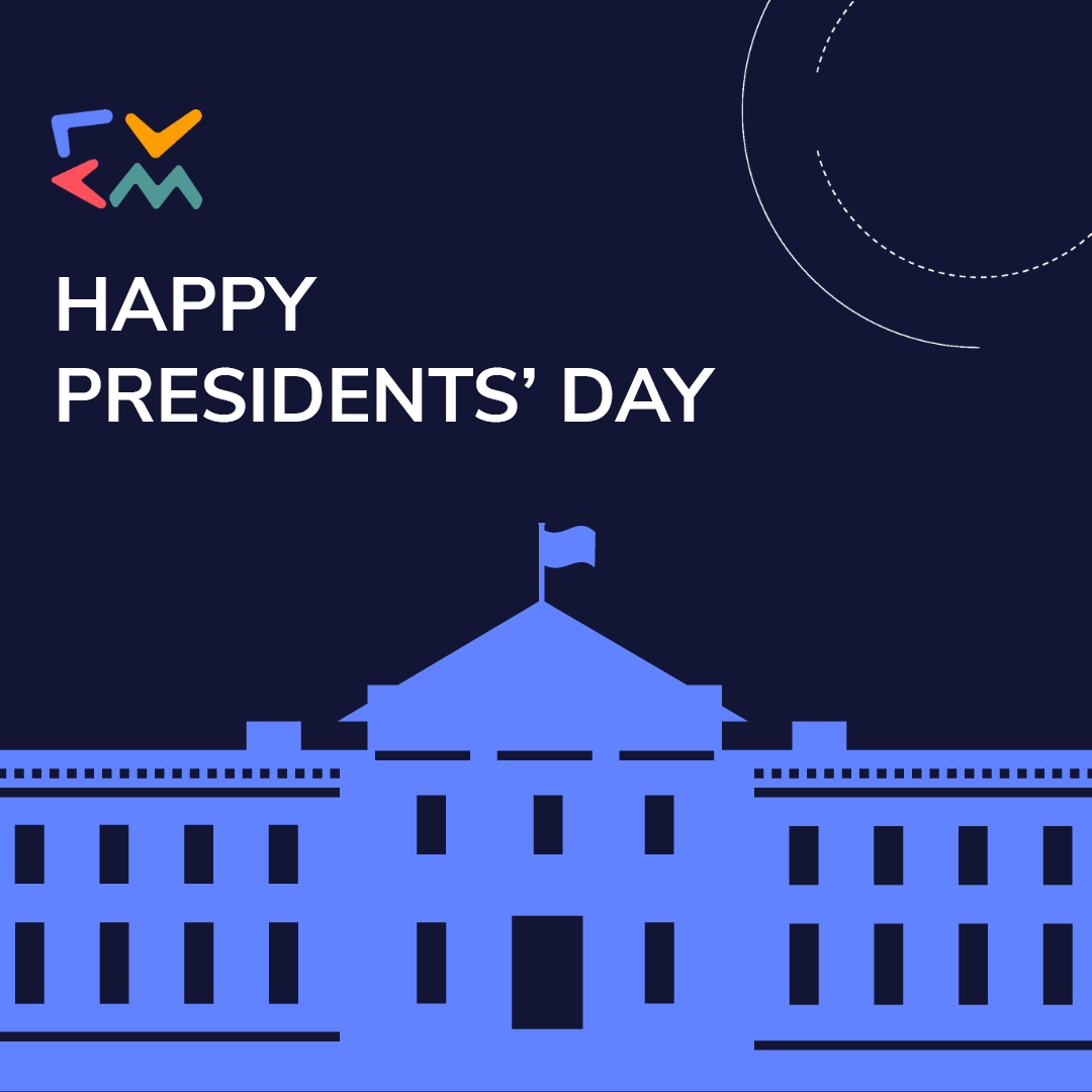 “You cannot escape the responsibility of tomorrow by evading it today.” ― Abraham Lincoln

Today, we honor and celebrate the leaders who have shaped our country. #HappyPresidentsDay