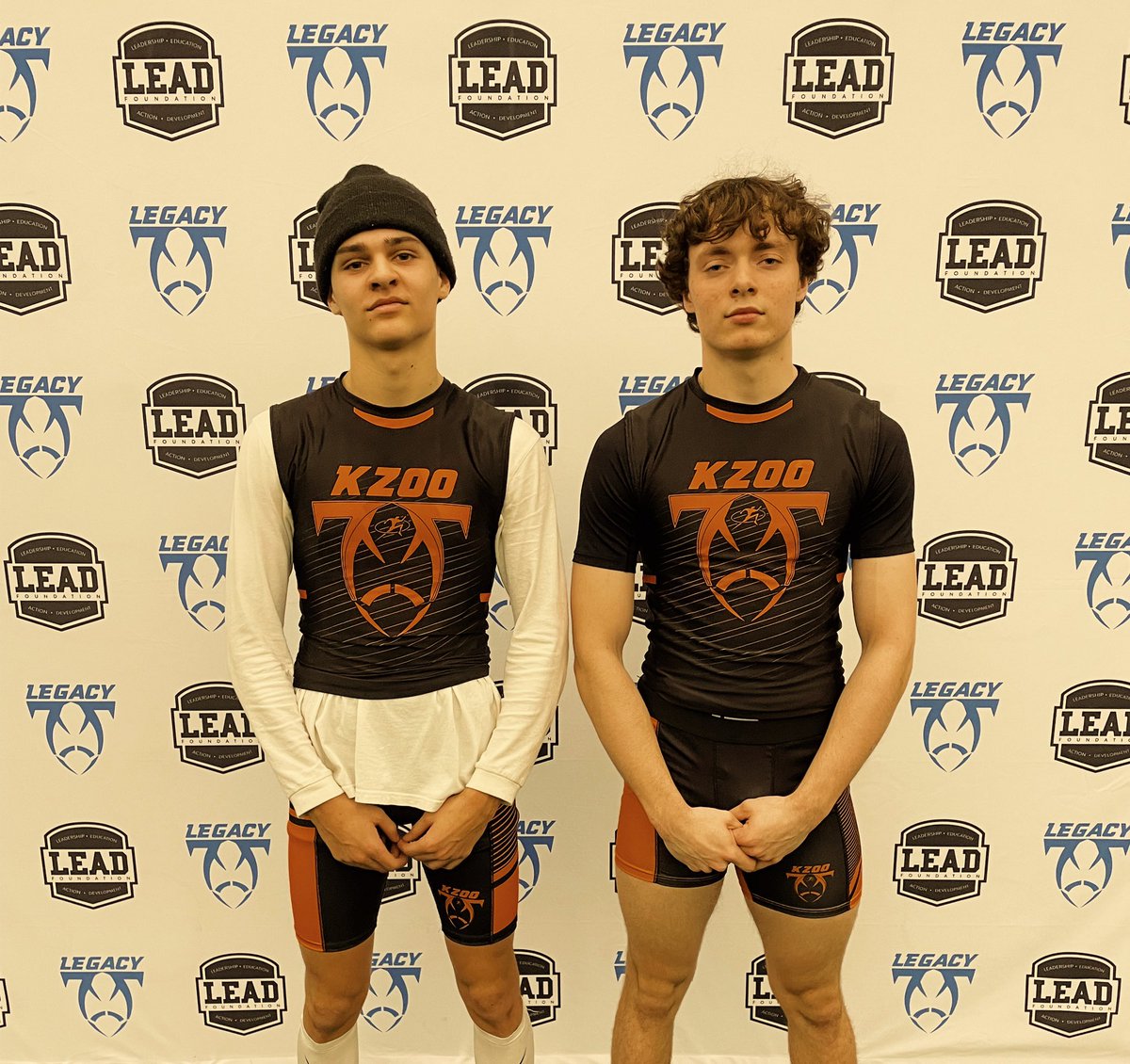 LegacyMI_FBall's tweet photo. 🏆WEEK 3 MVP: KZOO BLACK🏆

OFF:
Carter Yates | WR | Mattawan 

DEF:
Jimmy Leamy | LB | Harper Creek

@CarterYates222 
@JimmyLeamy 
@LegacyKZoo 
#Legacy #JoinTheMovement https://t.co/arQmEr3LRa