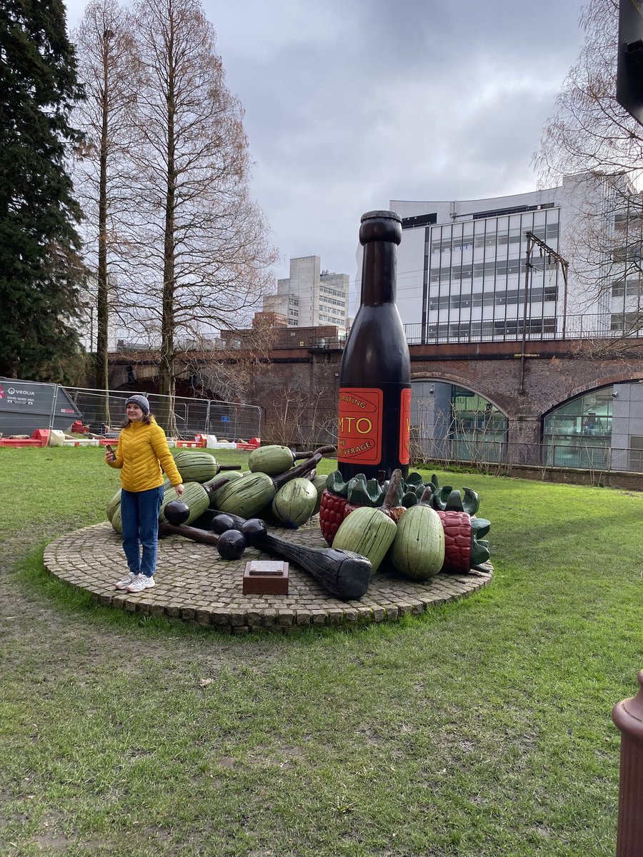 Emmi Nicholl tweet media