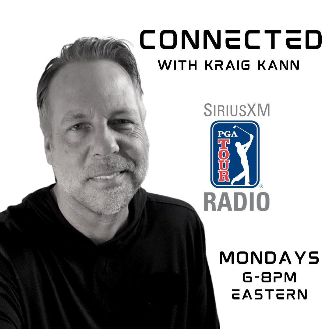 TONIGHT we’ll put his career in perspective with some great guests on <a href="/SiriusXMPGATOUR/">SiriusXM PGA TOUR Radio</a> 6pm eastern.
• <a href="/johncookgolf/">John Cook</a> 
• <a href="/BobHarig/">Bob Harig</a> 
• <a href="/AlanShipnuck/">Alan Shipnuck</a> 

Connect to talk Langer, Rahm, Woods and more.
Plus i’ll chat up
•<a href="/chantel_mccabe/">Chantel McCabe</a> 
•<a href="/VGAgolf/">VeteranGolfersAssoc</a> JoshPeyton
• Fran Quinn

Join me🎙