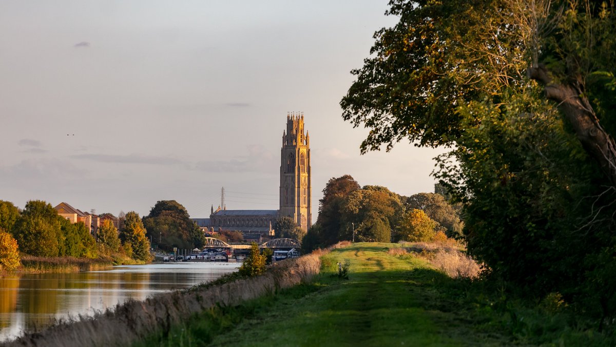 Please start like the new page - Discover Boston - <a href="/boston_lincs/">Discover Boston</a>  - the official online visitor destination for Boston, England. Discover this historic port town.

On Instagram: discoverbostonengland

Facebook: Discover Boston
