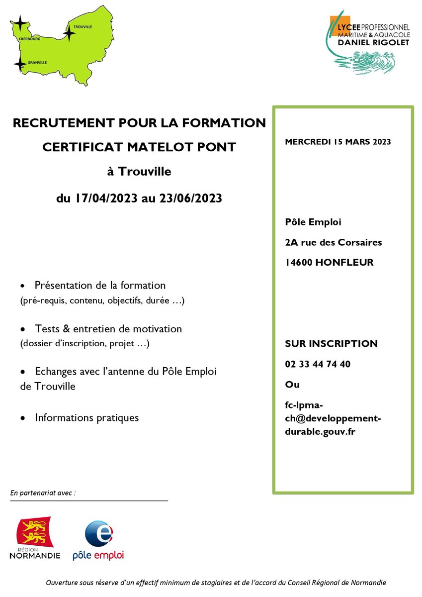 LPMA Daniel Rigolet tweet media