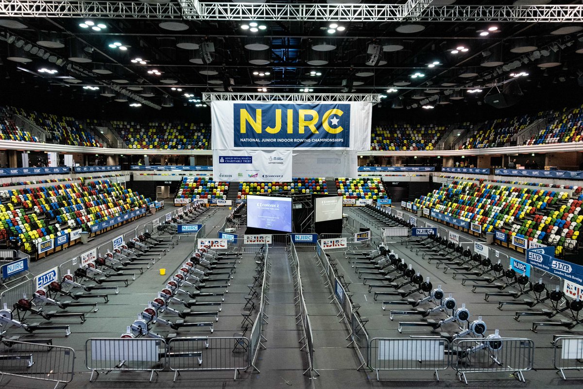 Entries are closed! We are so stoked to have hit 2800 entries + 340 relay teams😱 
We can't quite believe it! Even more excited to see this day come together with our Life Skills festival running along #NJIRC23
We are still looking for volunteer to help, so reach out if you can!