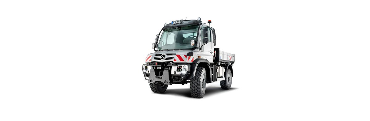 UnimogMexico_'s tweet photo. ¿Nos permite presentarnos?
Unimog U530: El Goliat de los portaimplementos 😉
🖥 https://t.co/ny3YWelUEI
#unimog #mercedesbenz #portaimplementos #limpieza #forestal #serviosmunicipales #energia https://t.co/6LrSRTU4xS