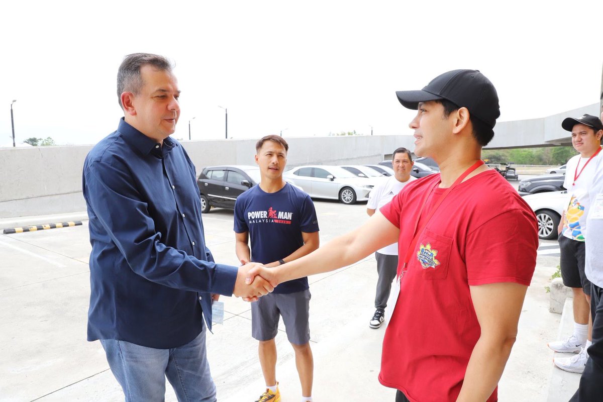 Swim League Philippines on Twitter "Philippine Sports Commission