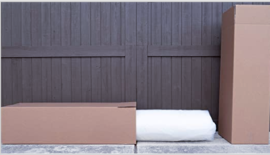 How to Ship a Mattress 

Mattress shipping can be a hassle. Learn what to consider while shipping a mattress from one place to another.

#HowToShipAMattress #mattress, #USA, #OnlineShopping #Shipping 

bestmattresscorner.com/how-to-ship-a-…