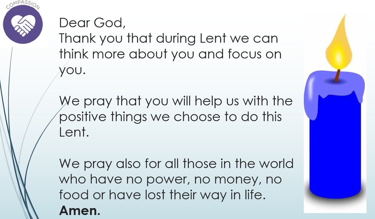 St Stephen's CofE tweet media